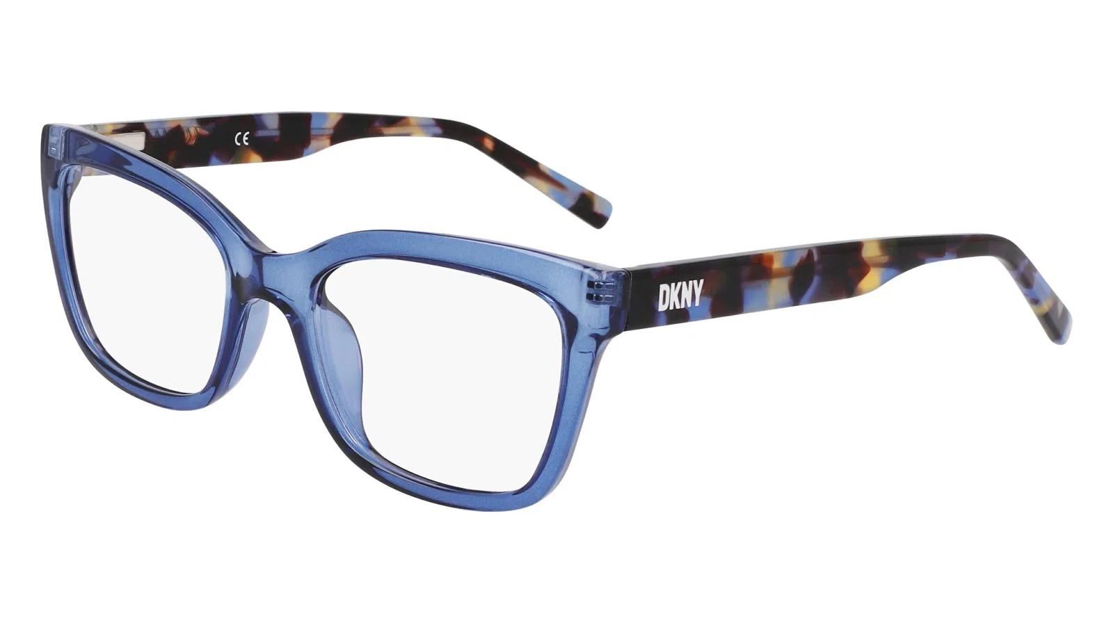 DKNY DK5068 Eyeglasses - view 3